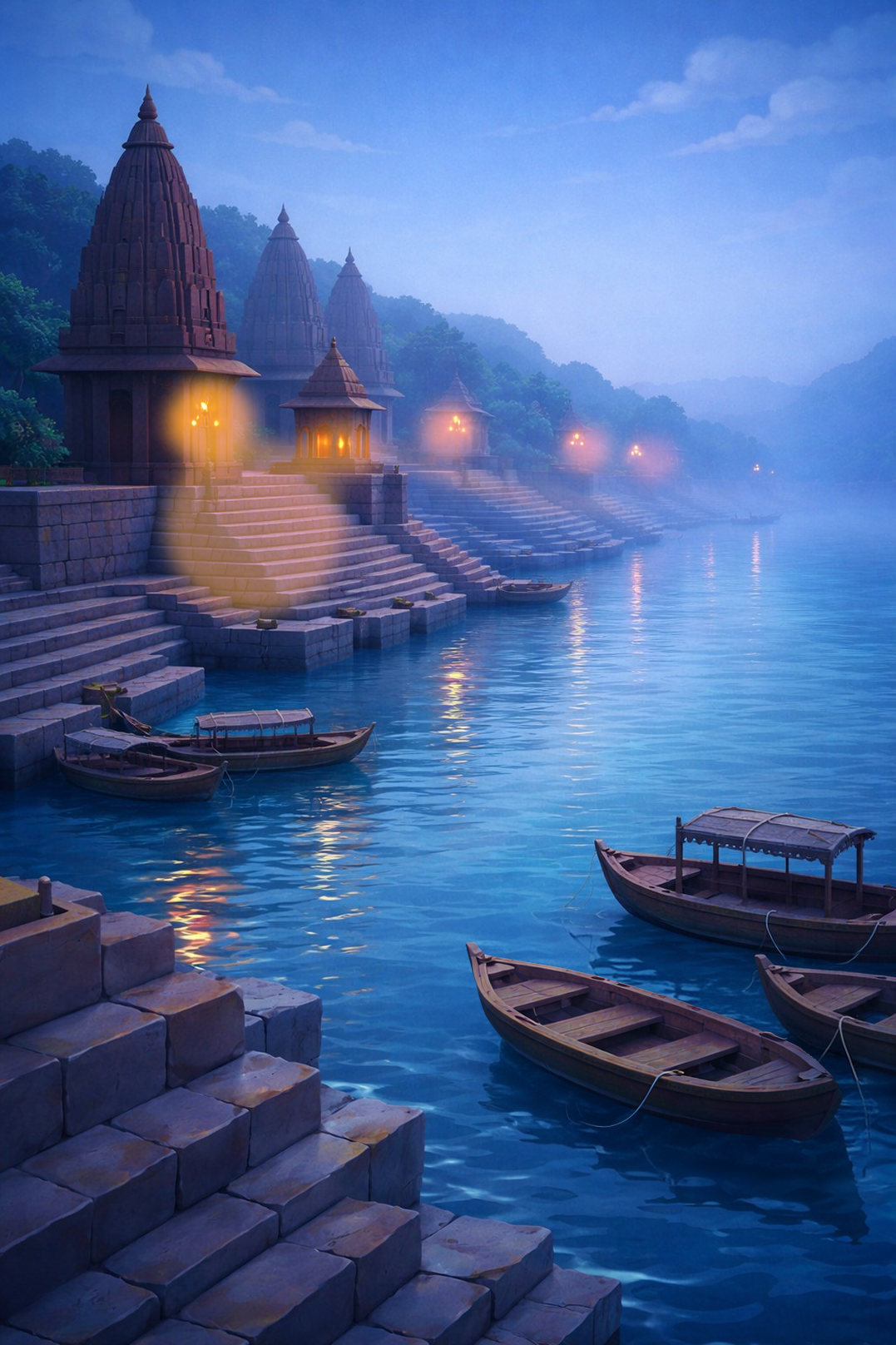 Baba On The Road gameplay